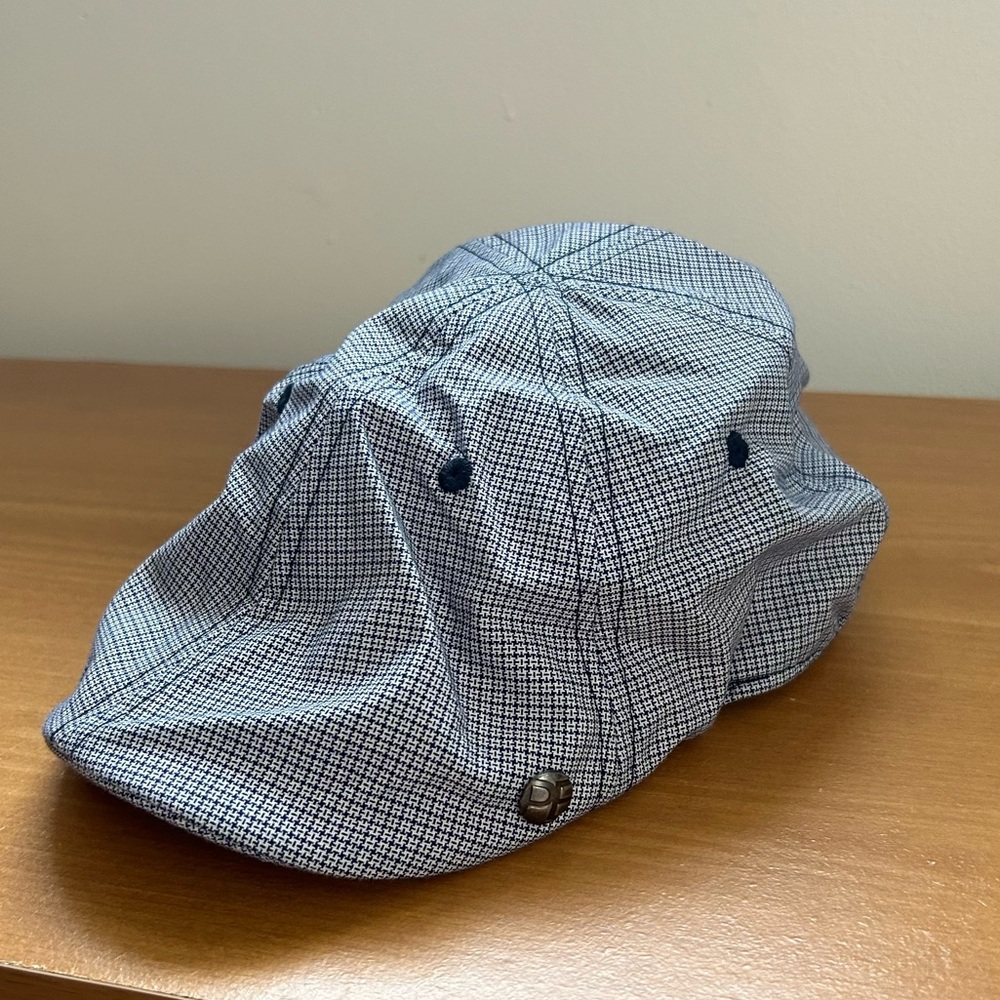 NWT Perry Ellis Cap